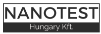Nanotest Logo